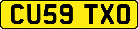 CU59TXO