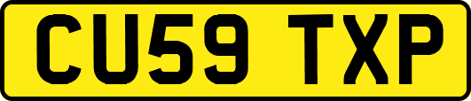 CU59TXP