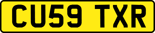 CU59TXR