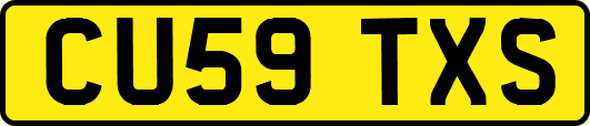 CU59TXS