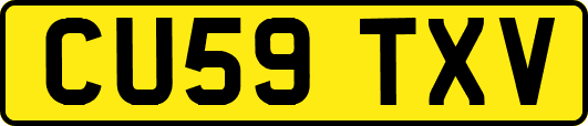 CU59TXV