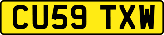 CU59TXW