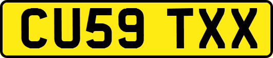 CU59TXX