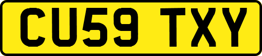 CU59TXY