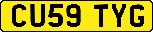 CU59TYG
