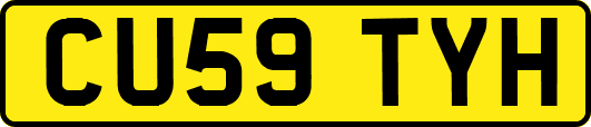 CU59TYH