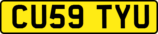 CU59TYU