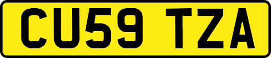 CU59TZA