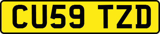 CU59TZD