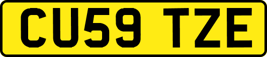 CU59TZE