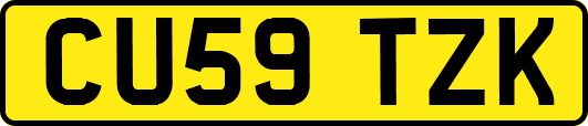 CU59TZK