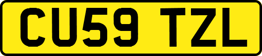 CU59TZL