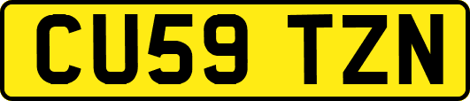 CU59TZN