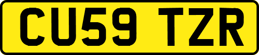 CU59TZR