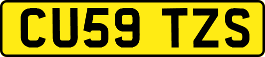 CU59TZS