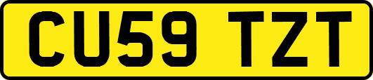 CU59TZT