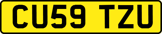 CU59TZU