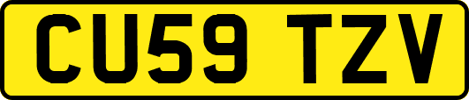 CU59TZV