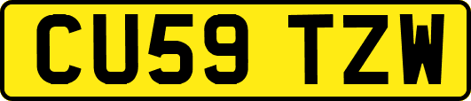 CU59TZW