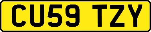 CU59TZY