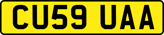 CU59UAA