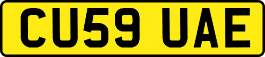 CU59UAE