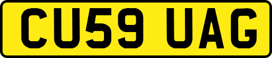 CU59UAG