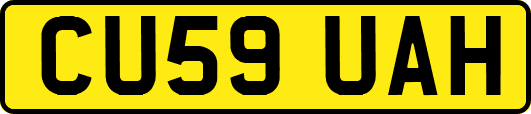 CU59UAH