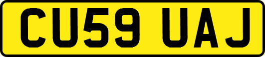 CU59UAJ