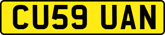 CU59UAN