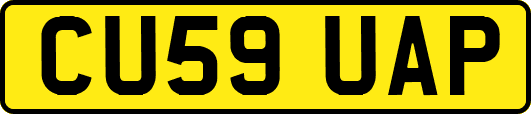 CU59UAP