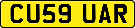 CU59UAR