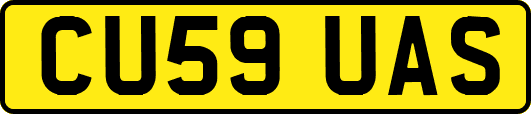 CU59UAS