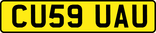 CU59UAU