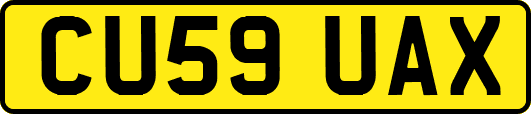 CU59UAX
