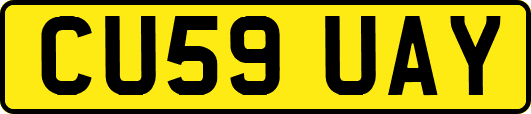 CU59UAY