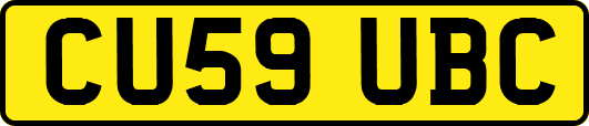 CU59UBC