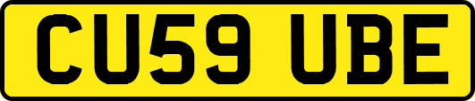 CU59UBE