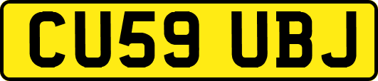 CU59UBJ