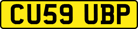 CU59UBP