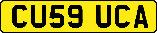 CU59UCA
