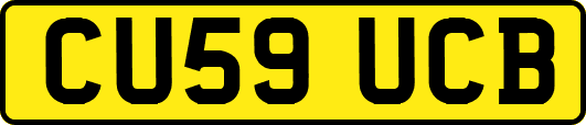CU59UCB