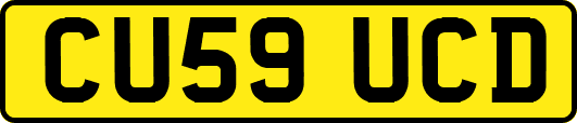 CU59UCD