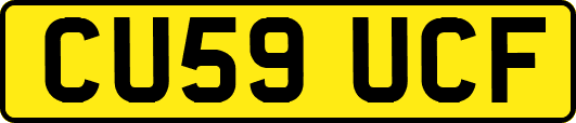 CU59UCF