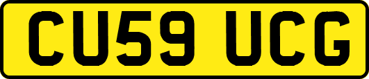 CU59UCG