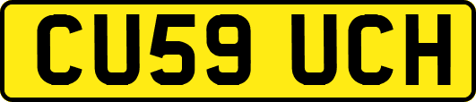 CU59UCH