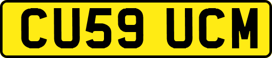 CU59UCM