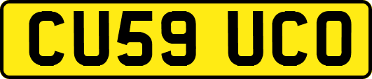 CU59UCO