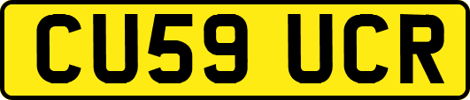 CU59UCR