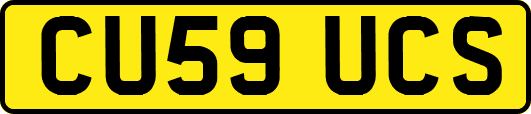 CU59UCS